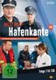 Notruf Hafenkante Vol. 10, 4 DVDs