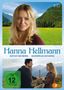 Kai Meyer-Ricks: Hanna Hellmann: Der Ruf der Berge / Geheimnisse der Berge, DVD,DVD