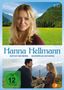 Hanna Hellmann: Der Ruf der Berge / Geheimnisse der Berge, 2 DVDs