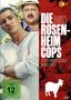 Die Rosenheim-Cops Staffel 3, 2 DVDs