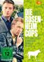 Die Rosenheim-Cops Staffel 11, 6 DVDs