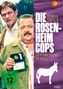 Die Rosenheim-Cops Staffel 6, 4 DVDs