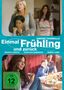 Einmal Frühling und zurück, DVD