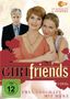 GIRL friends Staffel 6, 3 DVDs