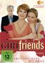 : GIRL friends Staffel 6, DVD,DVD,DVD