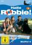 Hallo Robbie Staffel 4, 3 DVDs