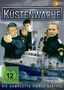 Küstenwache Staffel 4, 3 DVDs