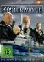 Küstenwache Staffel 5, 2 DVDs
