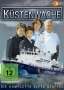 Küstenwache Staffel 11, 5 DVDs