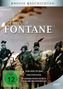 : Theodor Fontane - Box (Grosse Geschichten), DVD,DVD,DVD,DVD,DVD,DVD,DVD