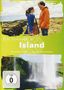 Ein Sommer in Island, DVD