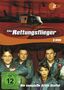 Die Rettungsflieger Staffel 3, 2 DVDs