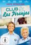Club Las Piranjas, DVD