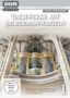 : Bachwerke auf Silbermann-Orgeln Vol. 1, DVD