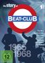 The Story Of Beat-Club Vol. 1: 1965 - 1968, 8 DVDs