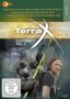 : Terra X Vol. 3: Kielings wilde Welt / Kieling: Expeditionen zu den letzten ihrer Art / Kielings wildes Deutschland, DVD,DVD,DVD