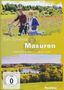 Ein Sommer in Masuren, DVD