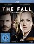 The Fall - Tod in Belfast Staffel 1 (Blu-ray), 2 Blu-ray Discs