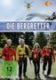 Ralph Polinski: Die Bergretter Staffel 16, DVD,DVD