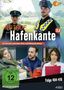 Notruf Hafenkante Vol. 32, 4 DVDs