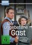 Der ungebetene Gast, DVD