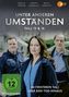 Unter anderen Umständen (Fall 15 & 16), DVD