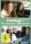 Frühling - Mein Geheimnis, dein Geheimnis, DVD