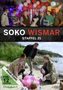 SOKO Wismar Staffel 21, 5 DVDs