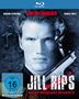 Jill Rips (Blu-ray), Blu-ray Disc