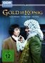 Gold für den König, DVD