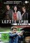 Letzte Spur Berlin Staffel 13 (finale Staffel), 3 DVDs