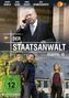 Der Staatsanwalt Staffel 15, 3 DVDs