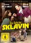 Die falsche Sklavin, DVD, DVD