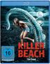 Isaac Gabeaff: Killer Beach (Blu-ray), BR