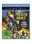 Frederick de Cordova: Die Piratenbraut (1950) (Blu-ray), BR