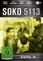 SOKO 5113 Staffel 30, DVD