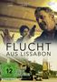 Flucht aus Lissabon, DVD, DVD