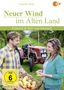 Neuer Wind im alten Land 2: Erntezeit / Stolz und Vorurteil, DVD