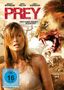 Prey, DVD