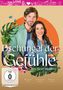Dschungel der Gefühle, DVD