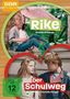 Rike / Der Schulweg, DVD