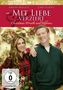 Mit Liebe verziert, DVD