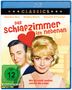 Richard Thorpe: Das Schlafzimmer ist nebenan (Blu-ray), BR