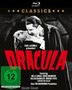 Dracula (1931) (Blu-ray), Blu-ray Disc