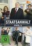 Der Staatsanwalt Staffel 13, 3 DVDs