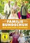 Familie Bundschuh - Wir machen Camping, DVD