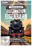 Ulf Klaudius: Weißt du noch? - Faszination Eisenbahn, DVD
