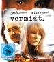 Constantin Costa-Gavras: Vermisst (Blu-ray), BR