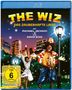 The Wiz (Blu-ray), Blu-ray Disc