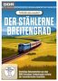 Elke Schieber: Weißt du noch? - Der stählerne Breitengrad, DVD